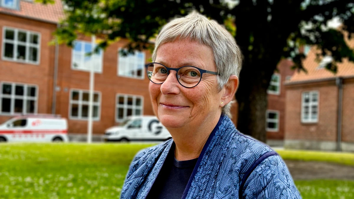 Karen Baadsgaard
