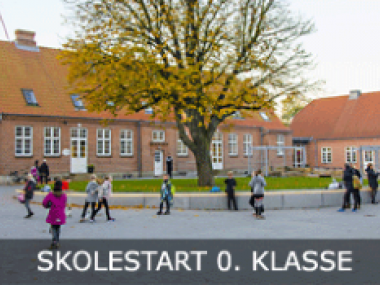 Skolestart